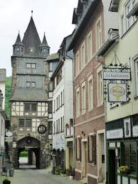 Altstadt Bacharach