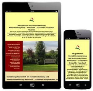 Termin Immobilienbesichtigung