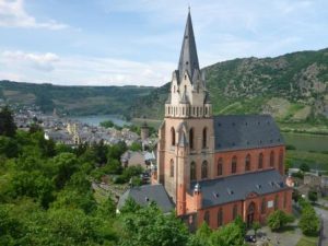 Stadt Infos Oberwesel