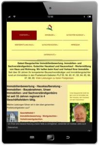 Begutachtungstermin