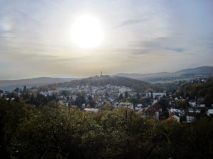 Immobilienbewertung im Hochtaunuskreis in Königstein, Kronberg