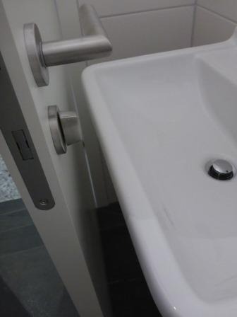 Bauabnahme mit Gutachter