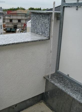 Wohnungsabnahme mit Gutachter