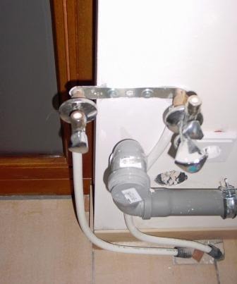 Wohnungsübergabe mit Gutachter