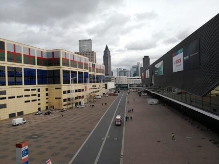Immobiliengutachten Frankfurt