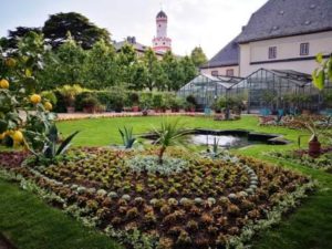 Gutachter Hauskauf Kirdorf
Immobiliengutachter Bad Homburg