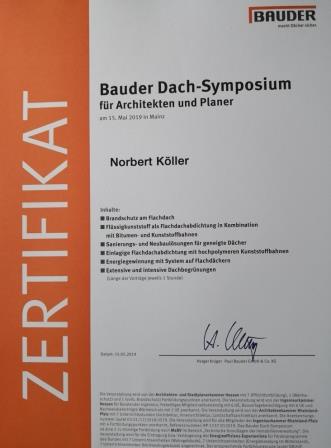 Weiterbildung Gutachter 05-19