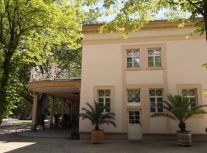 Immobilienbewertung Bad Homburg