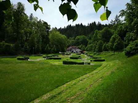 Gutachter Haus kaufen Bad Schwalbach
