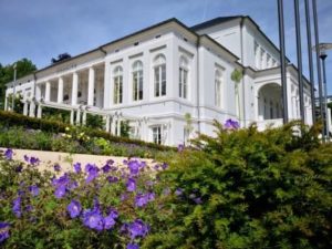 Kurhaus Bad Schwalbach