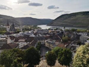 Immobiliengutachter Bingen