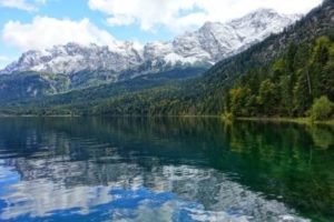 Landschaftsfotografie, Fotografie im Herbst N. Köller