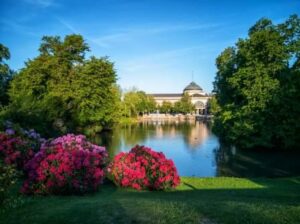 Wert eines Hauses ermitteln in Mainz-Wiesbaden