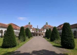 Immobiliengutachter Bad Nauheim-Wertgutachten Haus