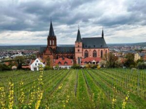 Wertermittlung Haus in Rheinhessen