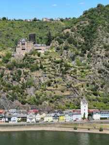 Immobilienbewertung St. Goarshausen