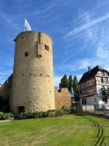 Eltville am Rhein