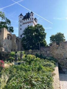 Wertermittlung Immobilie in Eltville am Rhein