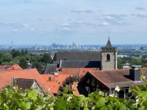 Immobilienbewertung Wertgutachten Hochtaunuskreis