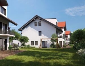 Immobiliengutachter Wertgutachten Reihenhaus