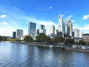 Gutachter für Hausverkauf in Frankfurt