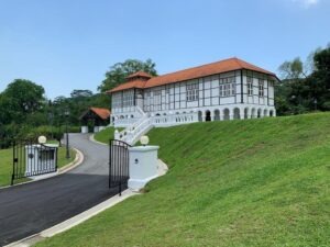 Baugutachter bewertet Landhaus-Villa