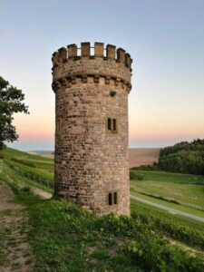 Ajaxturm in Siefersheim