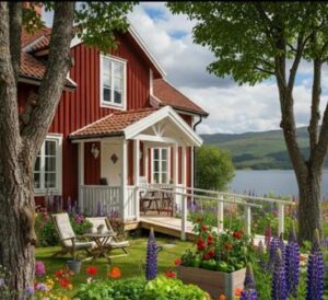 Immobilienbewertung Fertighaus