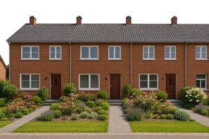 Wertgutachten Reihenhaus Mörfelden-Walldorf