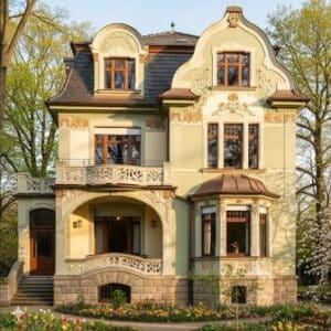Wertgutachten Altbau Langen