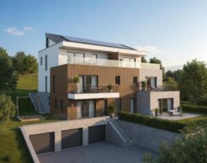 Wertgutachten Dreifamilienhaus Mörfelden-Walldorf