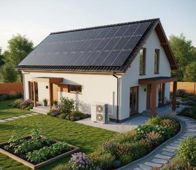 Immobilienbewertung Haus Rockenhausen