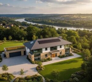 Sachverständiger Wertgutachten Haus