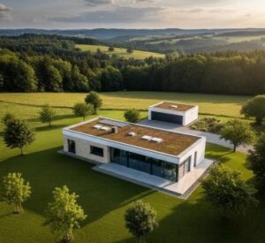 Immobilienbewertung - Gutachter in Partenheim