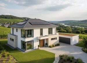 Wertgutachten Zweifamilienhaus Bingen