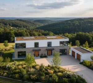 Allgemeine Stadtteil Infos Oberstedten