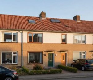 Kaufpreisermittlung Reihenhaus Bingen - Wertermittlung